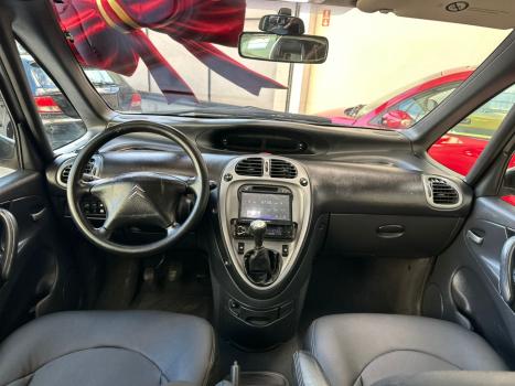 CITROEN XSara Picasso 1.6 16V 4P FLEX EXCLUSIVE, Foto 5