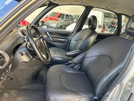 CITROEN XSara Picasso 1.6 16V 4P FLEX EXCLUSIVE, Foto 6