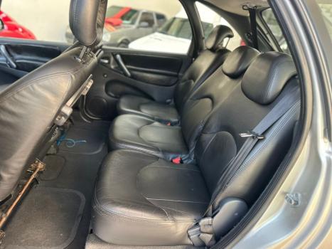 CITROEN XSara Picasso 1.6 16V 4P FLEX EXCLUSIVE, Foto 7