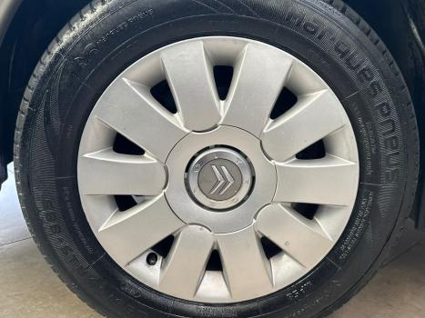 CITROEN XSara Picasso 1.6 16V 4P FLEX EXCLUSIVE, Foto 8