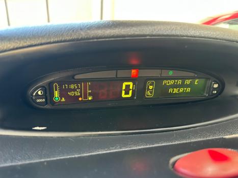 CITROEN XSara Picasso 1.6 16V 4P FLEX EXCLUSIVE, Foto 9