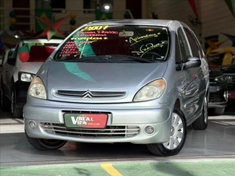 CITROEN XSara Picasso 2.0 16V 4P EXCLUSIVE, Foto 2
