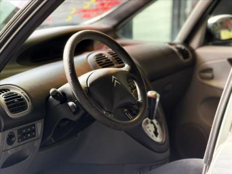CITROEN XSara Picasso 2.0 16V 4P EXCLUSIVE, Foto 3