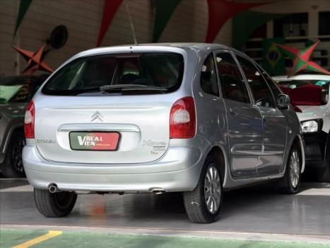 CITROEN XSara Picasso 2.0 16V 4P EXCLUSIVE, Foto 9