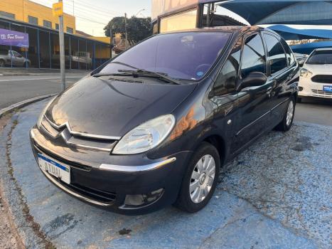 CITROEN XSara Picasso 1.6 16V 4P GLX, Foto 2