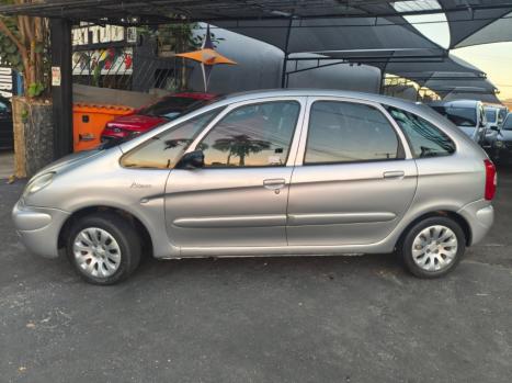 CITROEN XSara Picasso 2.0 16V 4P EXCLUSIVE, Foto 2