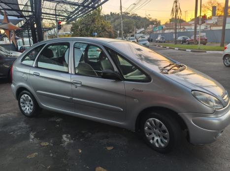 CITROEN XSara Picasso 2.0 16V 4P EXCLUSIVE, Foto 3