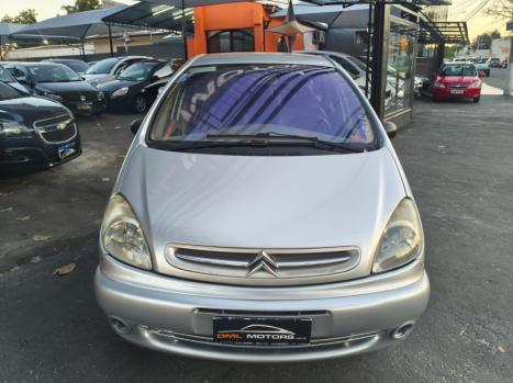 CITROEN XSara Picasso 2.0 16V 4P EXCLUSIVE, Foto 4