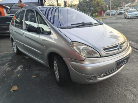 CITROEN XSara Picasso 2.0 16V 4P EXCLUSIVE, Foto 6