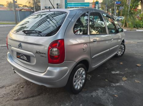 CITROEN XSara Picasso 2.0 16V 4P EXCLUSIVE, Foto 7