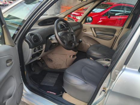 CITROEN XSara Picasso 2.0 16V 4P EXCLUSIVE, Foto 9