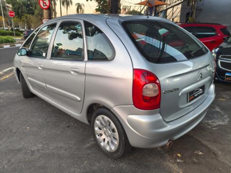 CITROEN XSara Picasso 2.0 16V 4P EXCLUSIVE, Foto 10