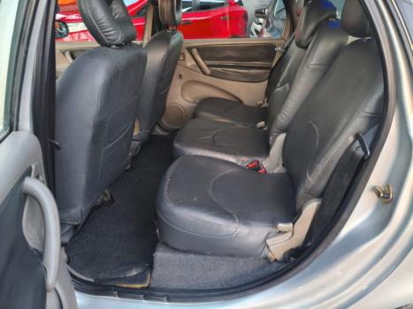 CITROEN XSara Picasso 2.0 16V 4P EXCLUSIVE, Foto 11