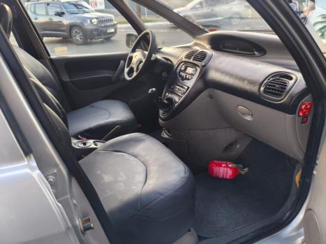 CITROEN XSara Picasso 2.0 16V 4P EXCLUSIVE, Foto 12