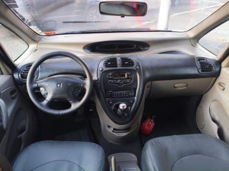 CITROEN XSara Picasso 2.0 16V 4P EXCLUSIVE, Foto 14