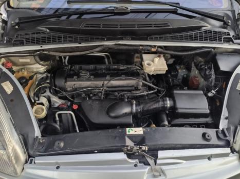 CITROEN XSara Picasso 2.0 16V 4P EXCLUSIVE, Foto 16