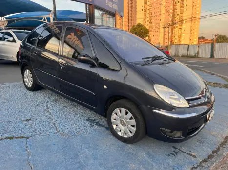 CITROEN XSara Picasso 1.6 16V 4P FLEX GLX, Foto 1