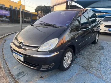 CITROEN XSara Picasso 1.6 16V 4P FLEX GLX, Foto 2