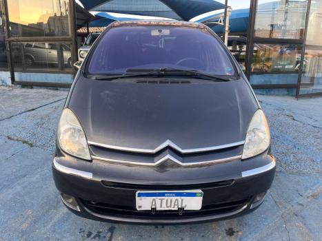 CITROEN XSara Picasso 1.6 16V 4P FLEX GLX, Foto 3