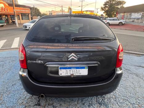 CITROEN XSara Picasso 1.6 16V 4P FLEX GLX, Foto 4