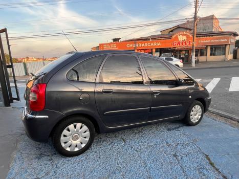 CITROEN XSara Picasso 1.6 16V 4P FLEX GLX, Foto 5