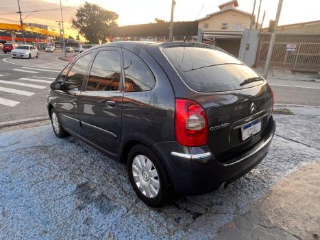 CITROEN XSara Picasso 1.6 16V 4P FLEX GLX, Foto 6