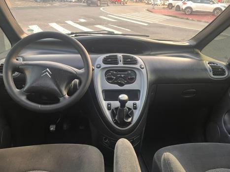CITROEN XSara Picasso 1.6 16V 4P FLEX GLX, Foto 7