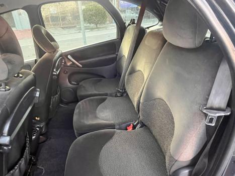 CITROEN XSara Picasso 1.6 16V 4P FLEX GLX, Foto 8