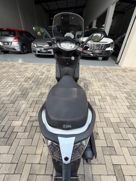 DAFRA Citycom 300 I , Foto 12