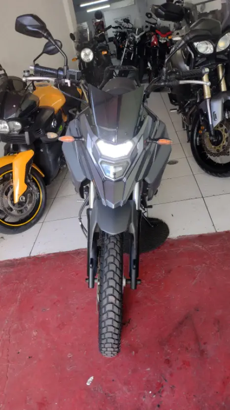 DAFRA NH 190 , Foto 3