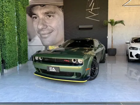 DODGE Challenger 6.4 V8 HEMI R-T SCAT PACK TORQUEFLITE AUTOM�TICO, Foto 1