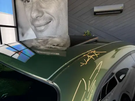 DODGE Challenger 6.4 V8 HEMI R-T SCAT PACK TORQUEFLITE AUTOM�TICO, Foto 7