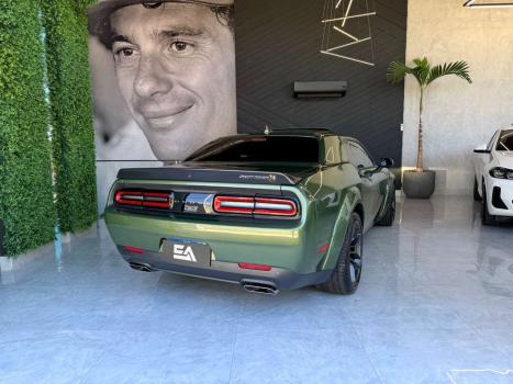 DODGE Challenger 6.4 V8 HEMI R-T SCAT PACK TORQUEFLITE AUTOM�TICO, Foto 11
