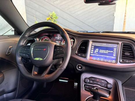 DODGE Challenger 6.4 V8 HEMI R-T SCAT PACK TORQUEFLITE AUTOM�TICO, Foto 15
