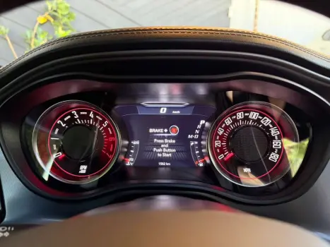 DODGE Challenger 6.4 V8 HEMI R-T SCAT PACK TORQUEFLITE AUTOM�TICO, Foto 17