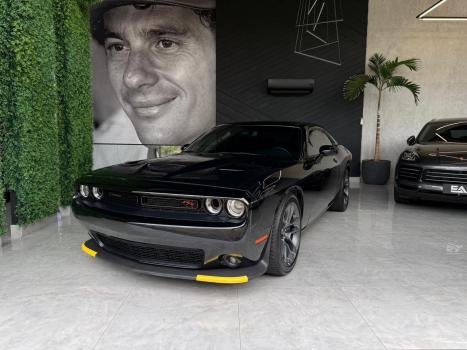 DODGE Challenger 6.4 V8 HEMI R-T SCAT PACK TORQUEFLITE AUTOM�TICO, Foto 1