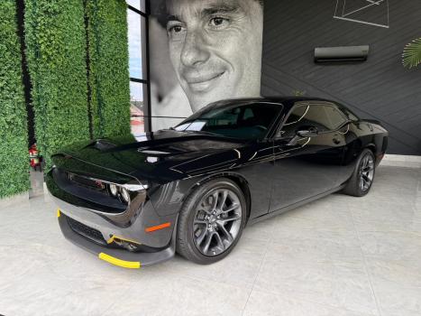DODGE Challenger 6.4 V8 HEMI R-T SCAT PACK TORQUEFLITE AUTOM�TICO, Foto 4