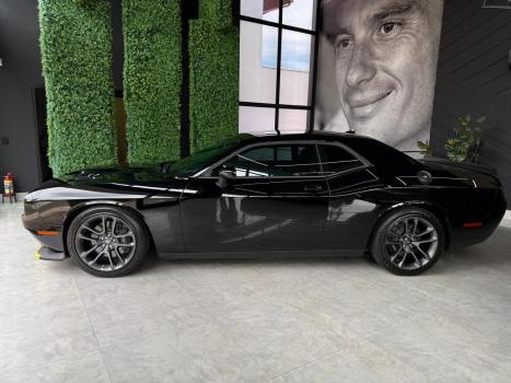 DODGE Challenger 6.4 V8 HEMI R-T SCAT PACK TORQUEFLITE AUTOM�TICO, Foto 5