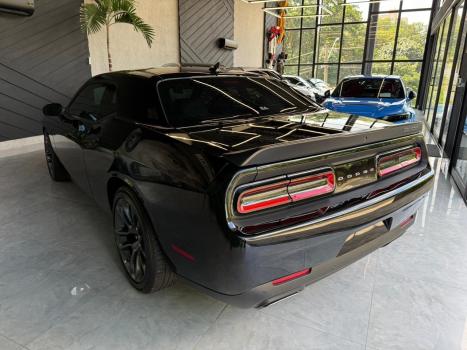 DODGE Challenger 6.4 V8 HEMI R-T SCAT PACK TORQUEFLITE AUTOM�TICO, Foto 8