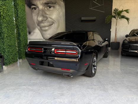 DODGE Challenger 6.4 V8 HEMI R-T SCAT PACK TORQUEFLITE AUTOM�TICO, Foto 10