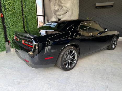 DODGE Challenger 6.4 V8 HEMI R-T SCAT PACK TORQUEFLITE AUTOM�TICO, Foto 11