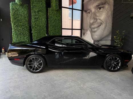 DODGE Challenger 6.4 V8 HEMI R-T SCAT PACK TORQUEFLITE AUTOM�TICO, Foto 12