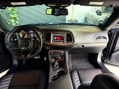 DODGE Challenger 6.4 V8 HEMI R-T SCAT PACK TORQUEFLITE AUTOM�TICO, Foto 13