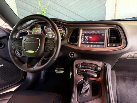 DODGE Challenger 6.4 V8 HEMI R-T SCAT PACK TORQUEFLITE AUTOM�TICO, Foto 14