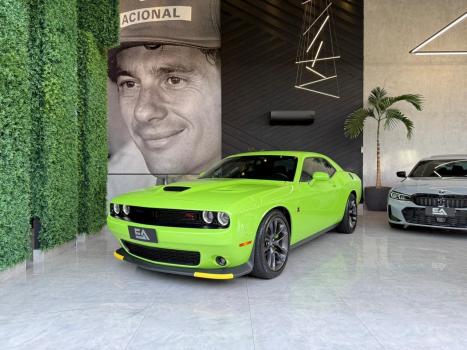 DODGE Challenger 6.4 V8 HEMI R-T SCAT PACK TORQUEFLITE AUTOM�TICO, Foto 1