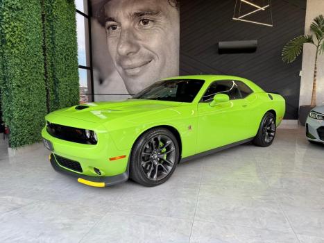 DODGE Challenger 6.4 V8 HEMI R-T SCAT PACK TORQUEFLITE AUTOM�TICO, Foto 4