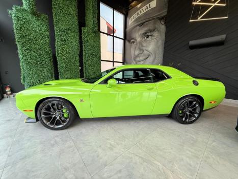 DODGE Challenger 6.4 V8 HEMI R-T SCAT PACK TORQUEFLITE AUTOM�TICO, Foto 5