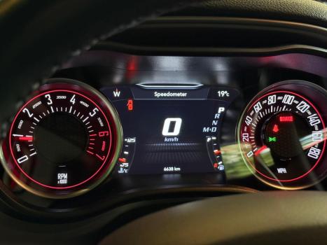 DODGE Challenger 6.4 V8 HEMI R-T SCAT PACK TORQUEFLITE AUTOM�TICO, Foto 9