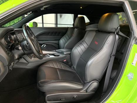 DODGE Challenger 6.4 V8 HEMI R-T SCAT PACK TORQUEFLITE AUTOM�TICO, Foto 13