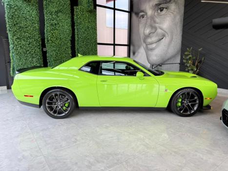 DODGE Challenger 6.4 V8 HEMI R-T SCAT PACK TORQUEFLITE AUTOM�TICO, Foto 20